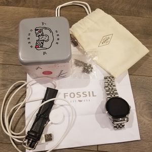 Fossil Q Gen 2 Watch